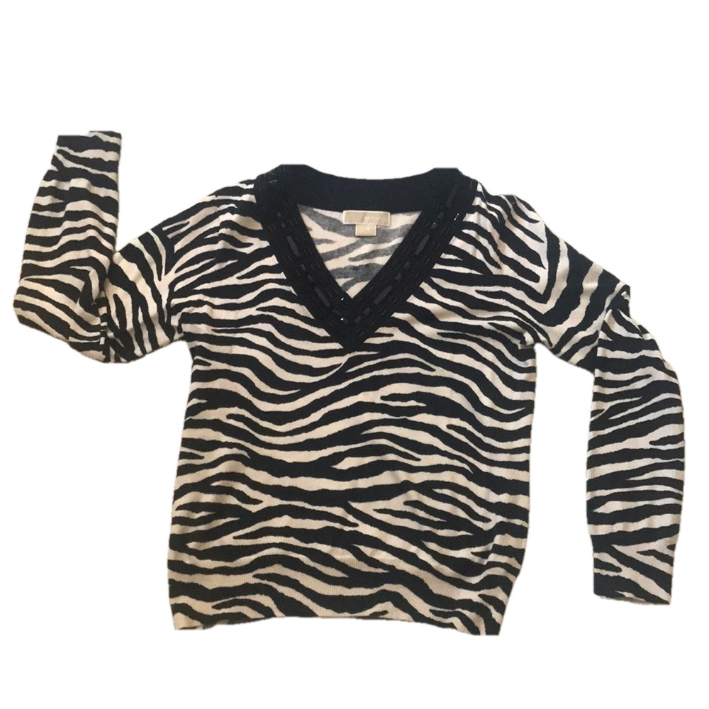 Fabulous Michael By Michael Kors sweater!